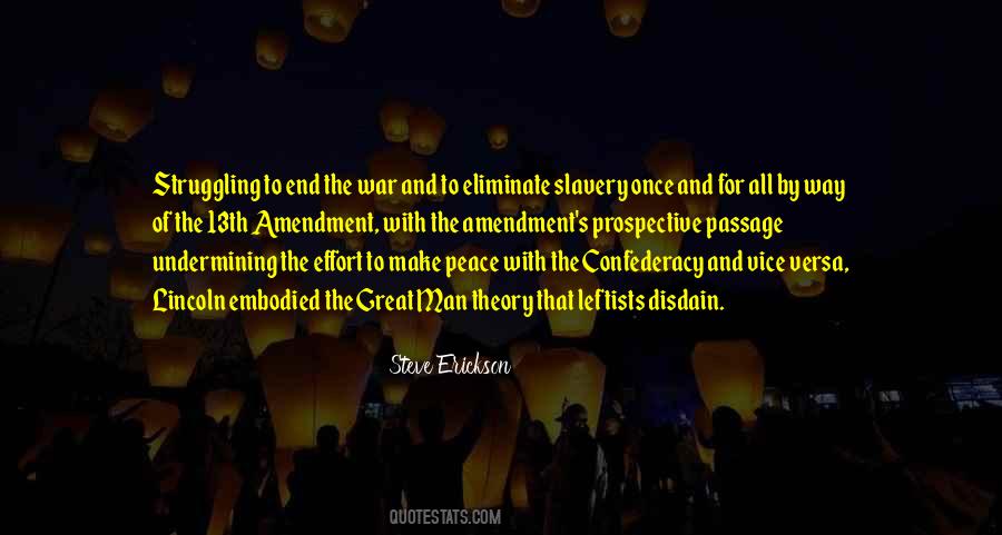 Steve Erickson Quotes #1299683