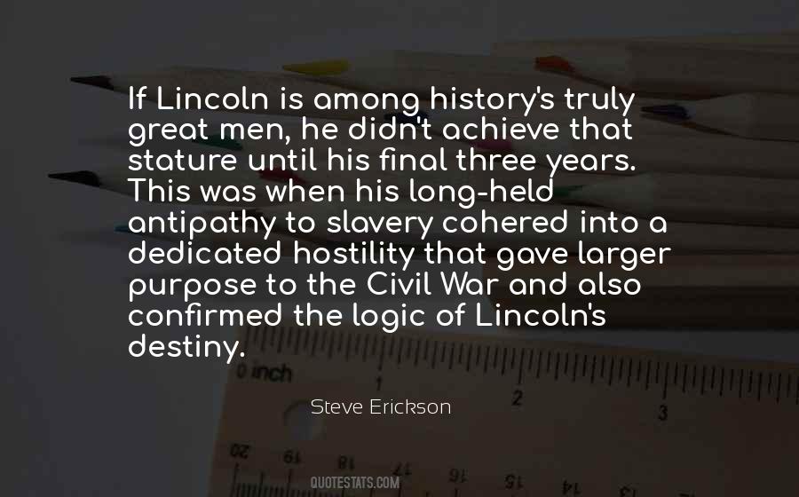 Steve Erickson Quotes #1791964