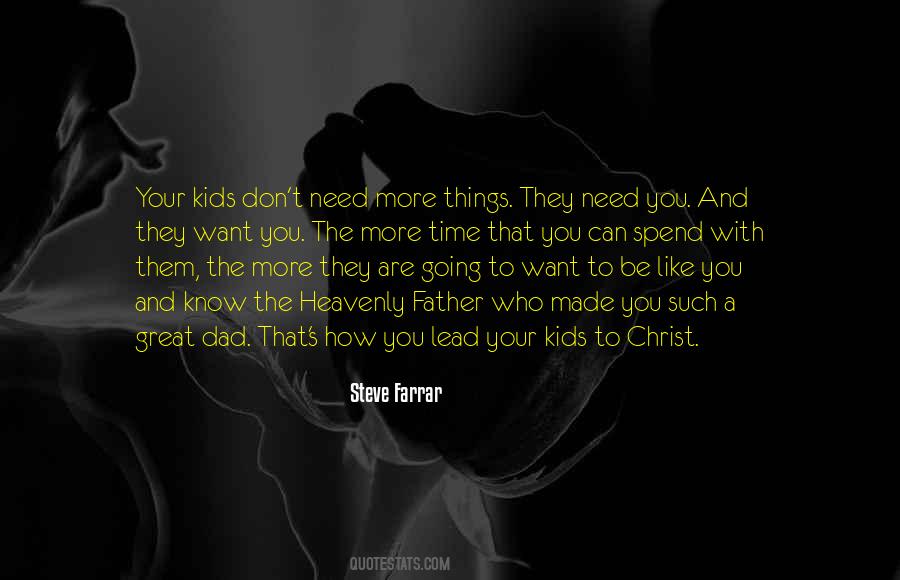Steve Farrar Quotes #1626850 Steve Farrar Quotes #1626850