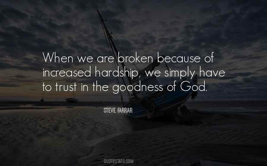 Steve Farrar Quotes #1744369 Steve Farrar Quotes #1744369