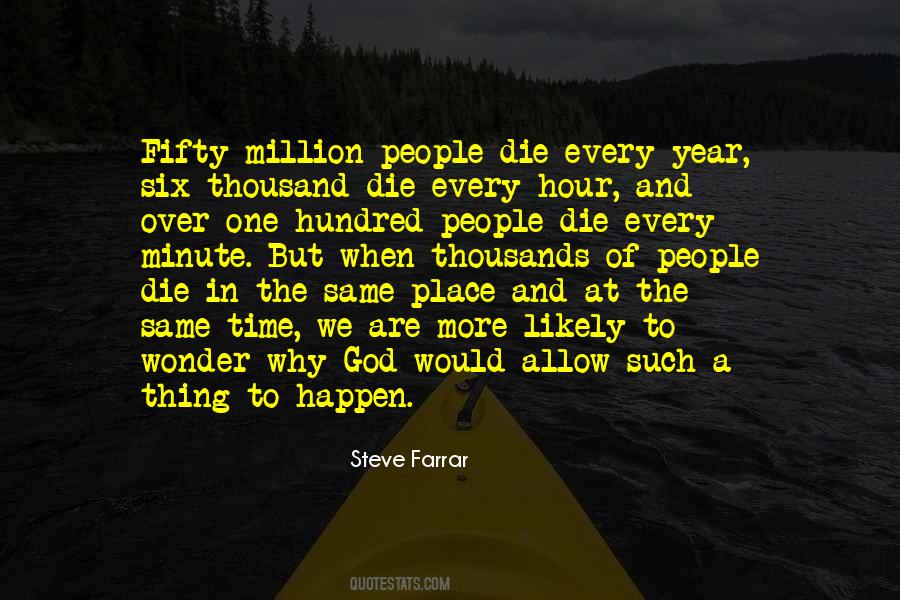 Steve Farrar Quotes #483652 Steve Farrar Quotes #483652