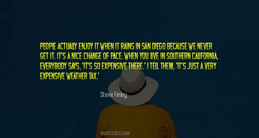 Steve Finley Quotes #1792095