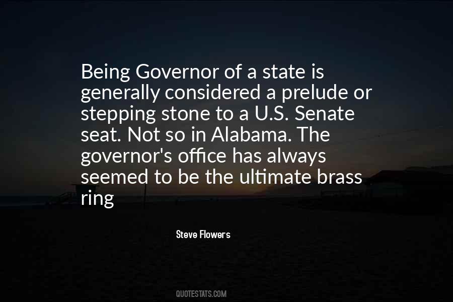 Steve Flowers Quotes #1003262 Steve Flowers Quotes #1003262