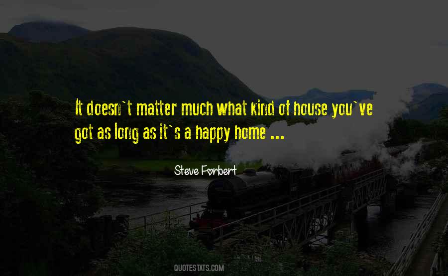 Steve Forbert Quotes #1047662