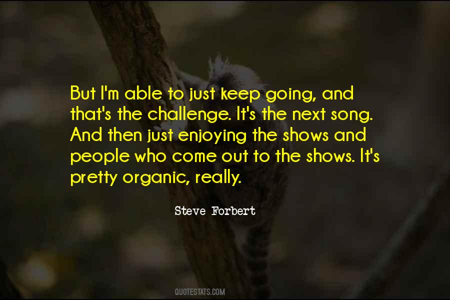 Steve Forbert Quotes #148452