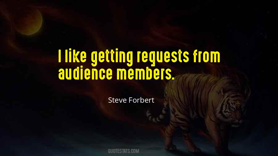 Steve Forbert Quotes #75694