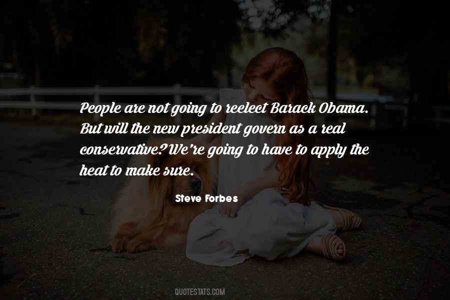 Steve Forbes Quotes #131700