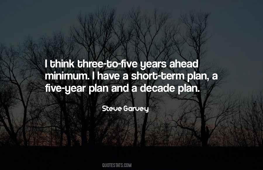Steve Garvey Quotes #1055673