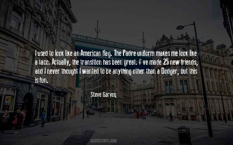 Steve Garvey Quotes #1333555