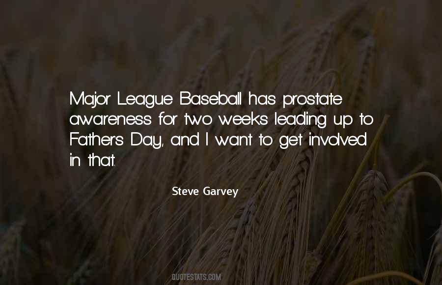 Steve Garvey Quotes #1615233