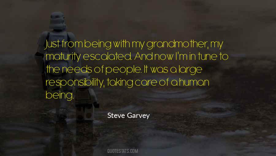 Steve Garvey Quotes #1633554