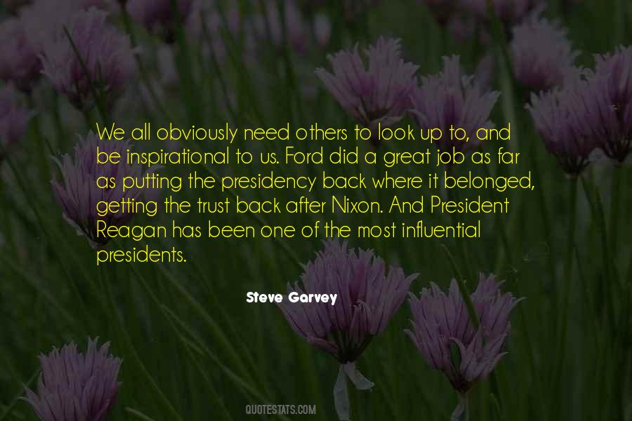 Steve Garvey Quotes #376084