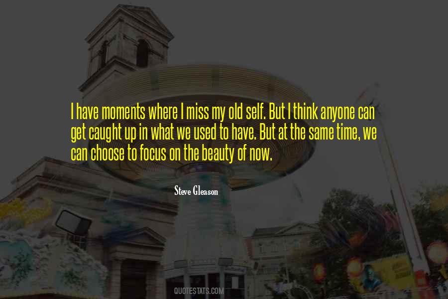 Steve Gleason Quotes #1270248