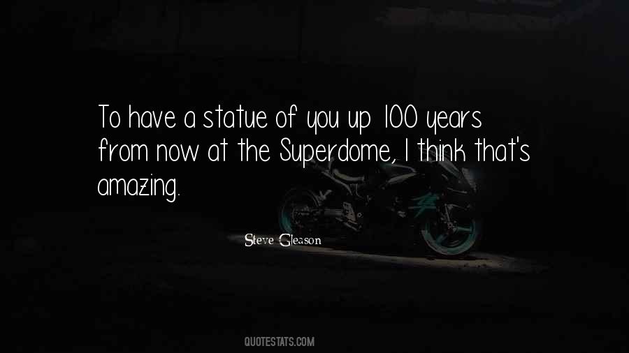 Steve Gleason Quotes #1451313