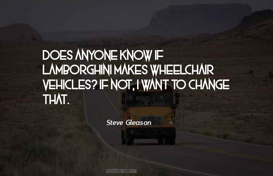 Steve Gleason Quotes #1711837