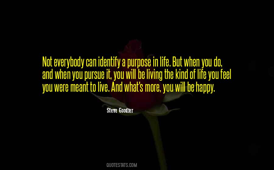 Steve Goodier Quotes #1779556