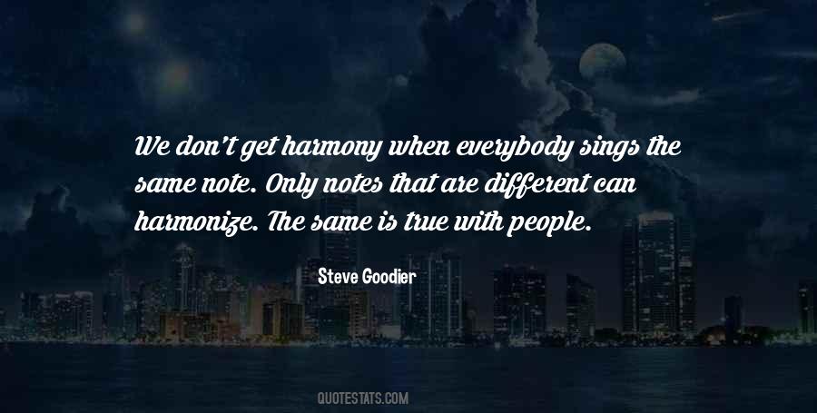 Steve Goodier Quotes #370151