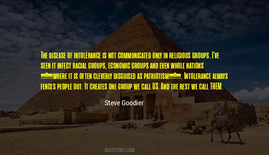 Steve Goodier Quotes #372108