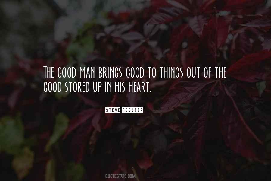 Steve Goodier Quotes #691203