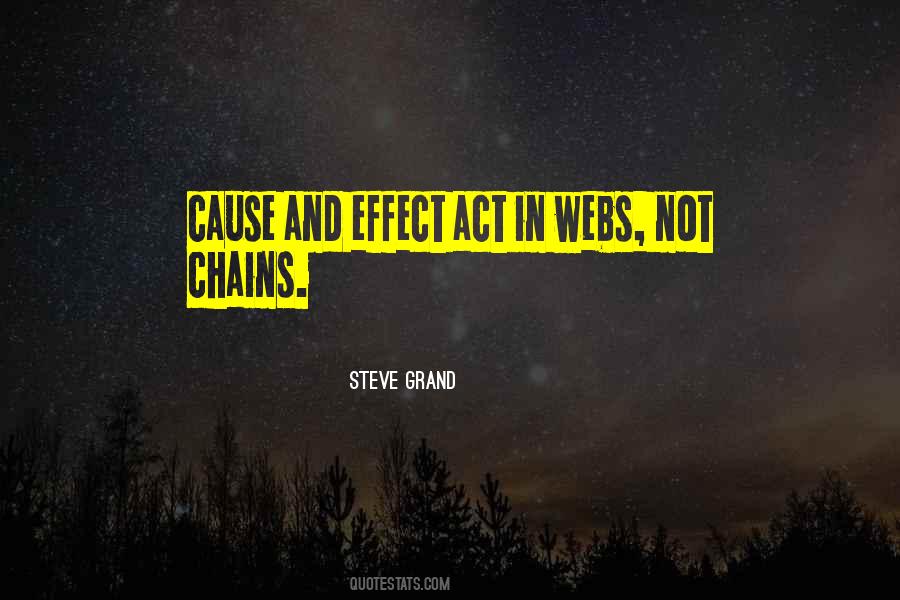 Steve Grand Quotes #321460