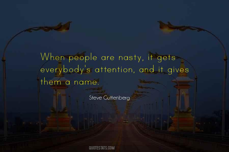 Steve Guttenberg Quotes #1052881