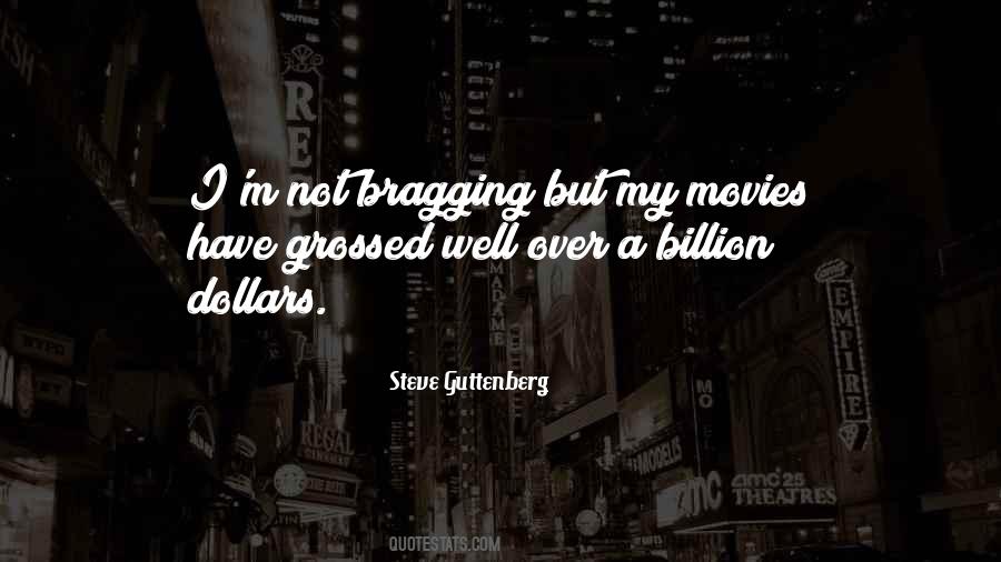 Steve Guttenberg Quotes #1228448