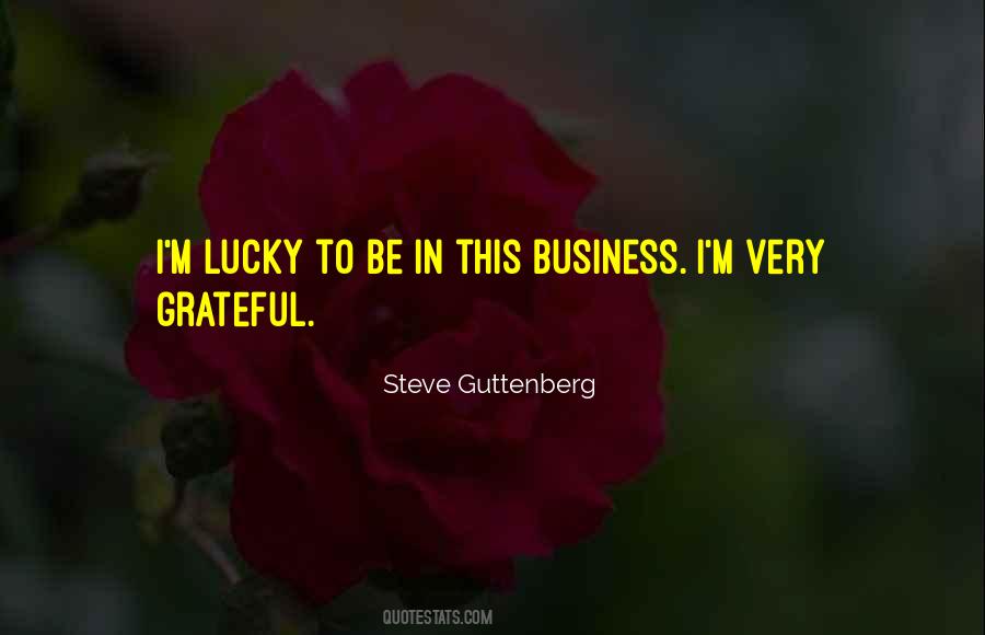 Steve Guttenberg Quotes #1482735