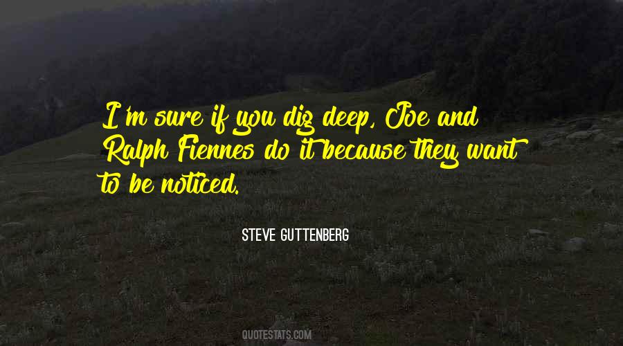 Steve Guttenberg Quotes #1561659
