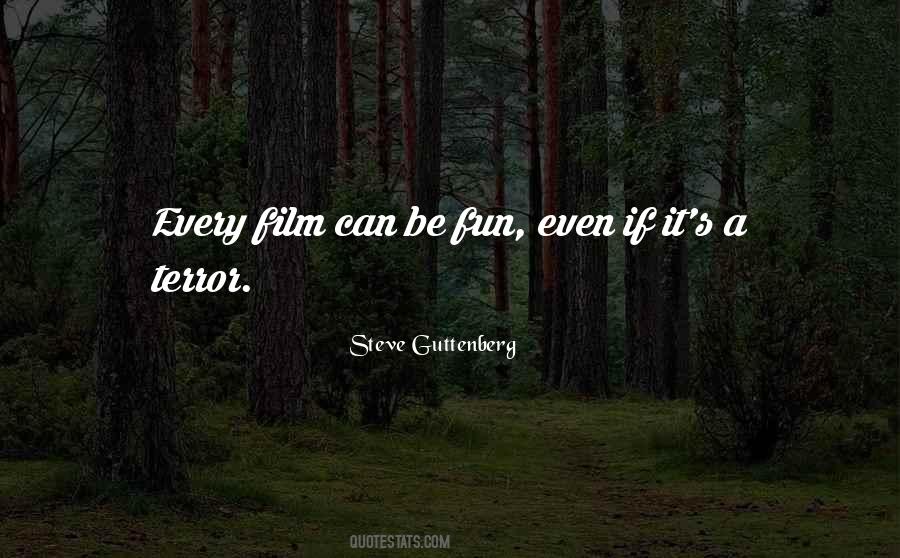 Steve Guttenberg Quotes #1610092