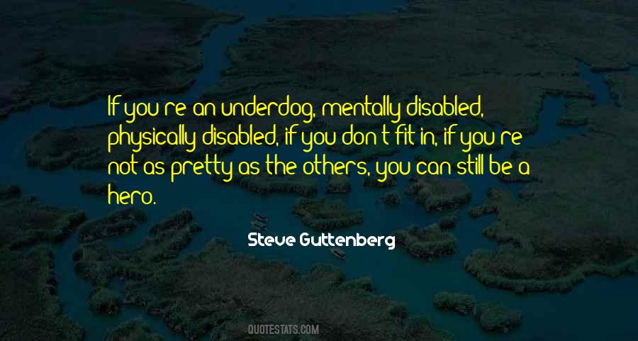 Steve Guttenberg Quotes #1780749