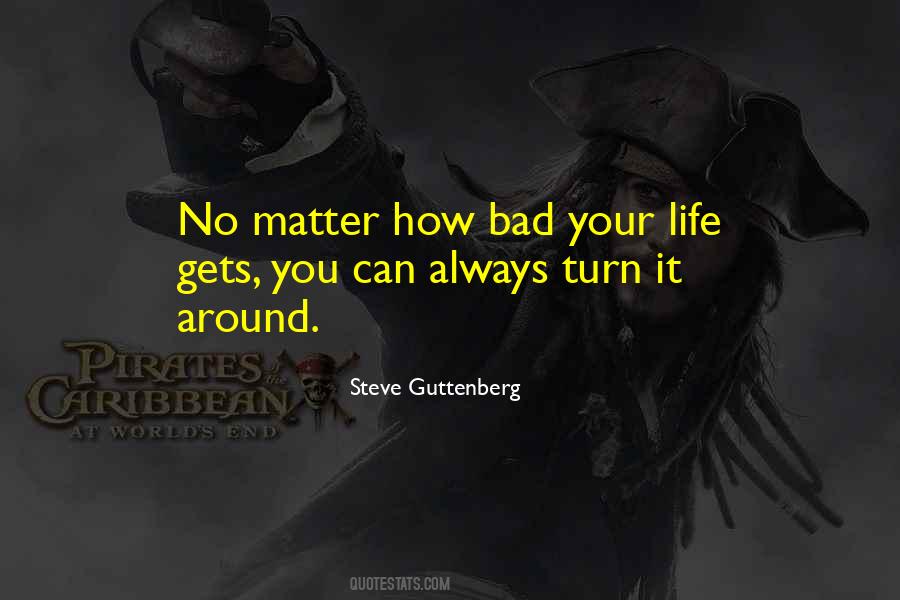 Steve Guttenberg Quotes #1785321