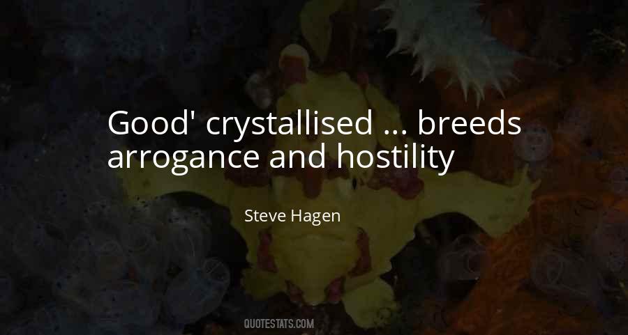 Steve Hagen Quotes #1026209