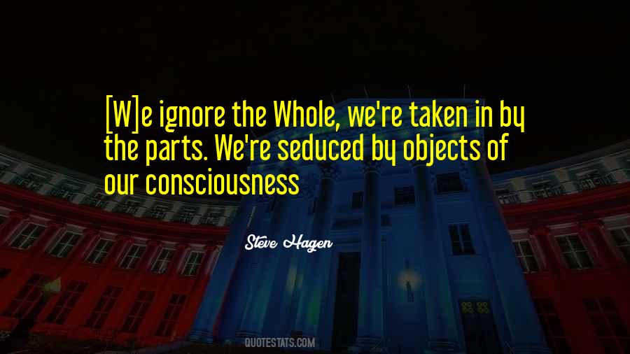 Steve Hagen Quotes #1234614