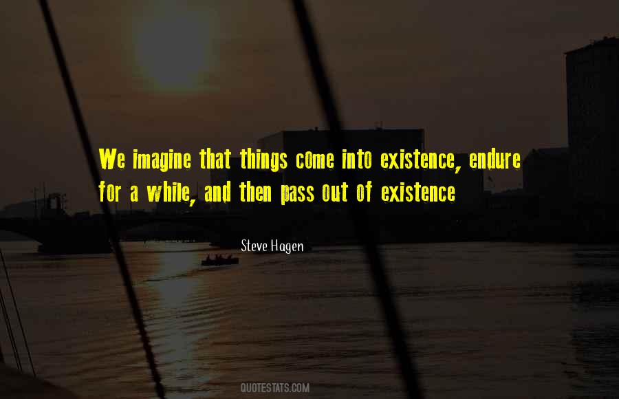 Steve Hagen Quotes #852142