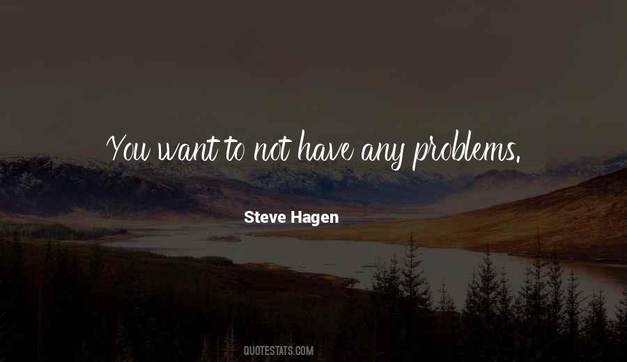 Steve Hagen Quotes #979609