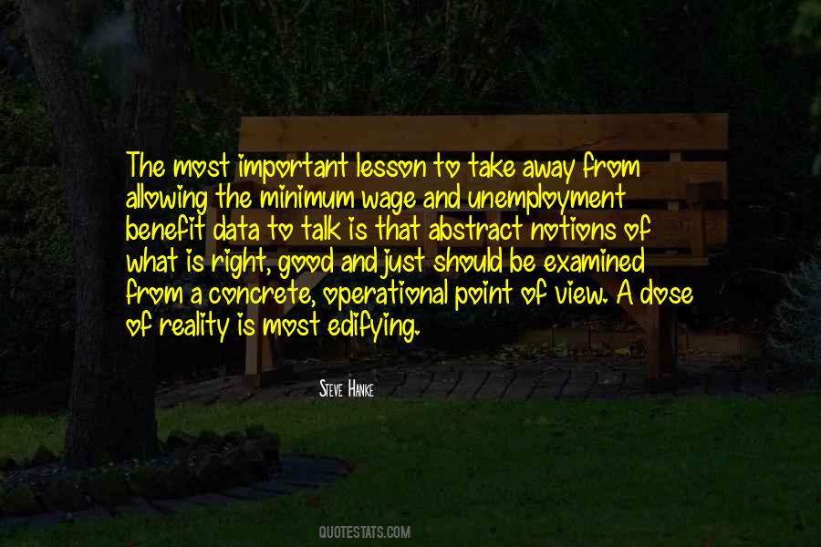 Steve Hanke Quotes #1849669