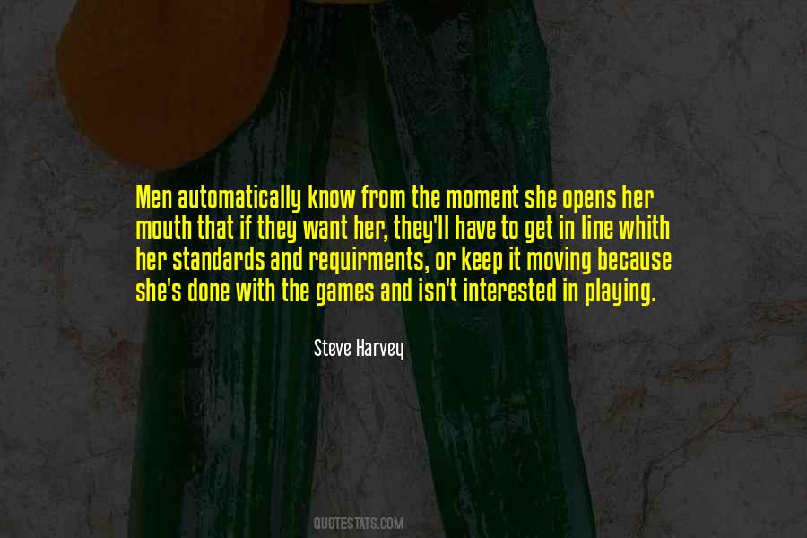 Steve Harvey Quotes #1249587