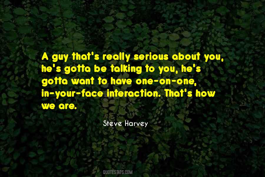 Steve Harvey Quotes #1289227
