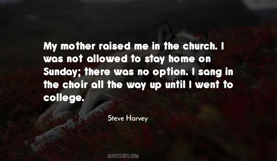 Steve Harvey Quotes #1295206
