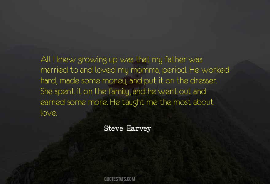 Steve Harvey Quotes #1366925