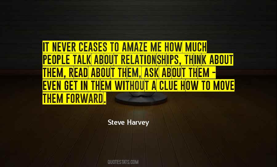 Steve Harvey Quotes #1401103