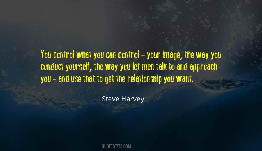 Steve Harvey Quotes #1780841