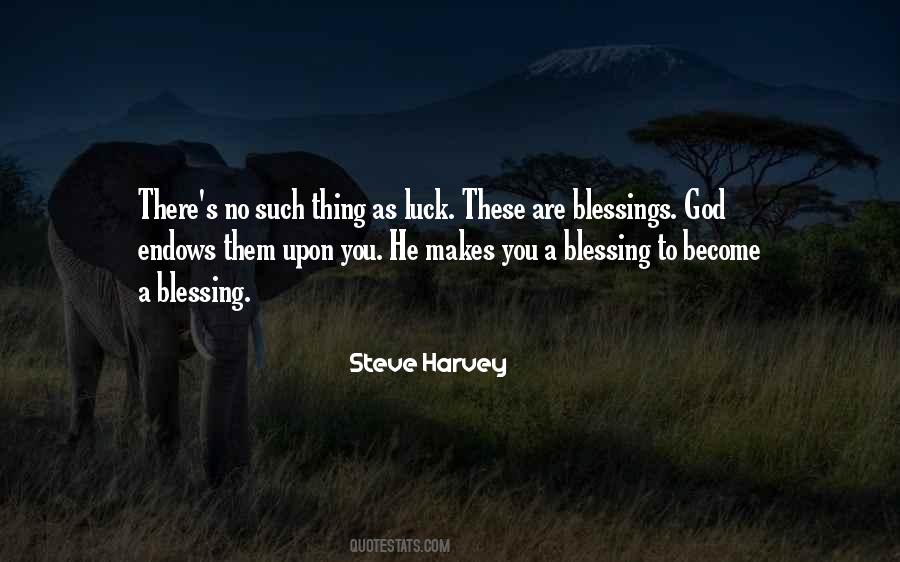 Steve Harvey Quotes #277180