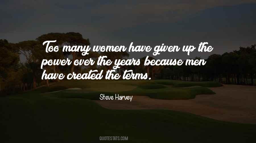 Steve Harvey Quotes #654276