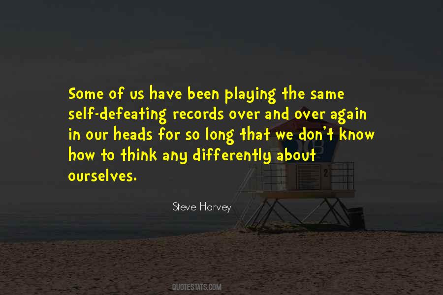 Steve Harvey Quotes #878607
