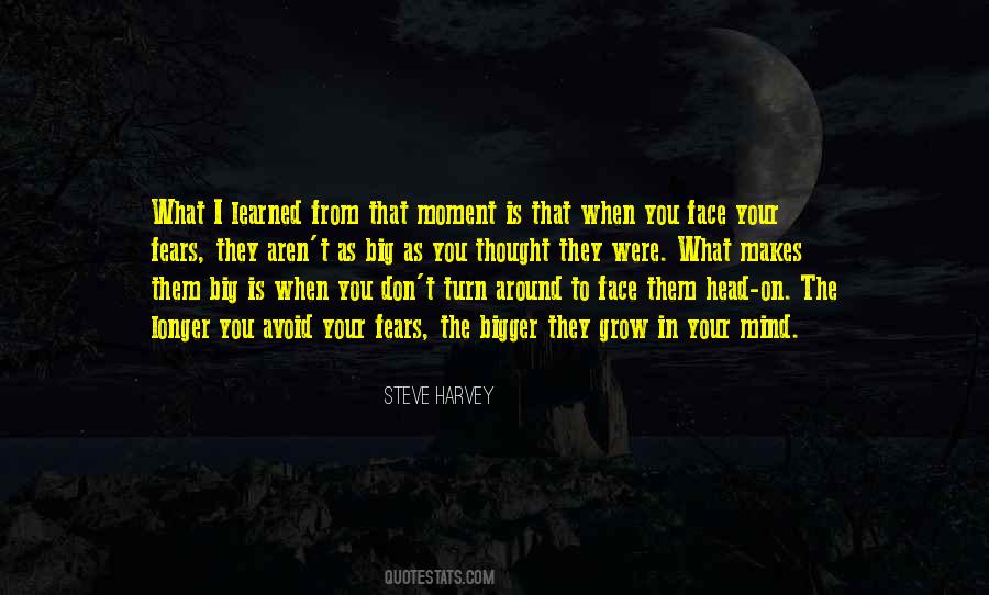 Steve Harvey Quotes #891917