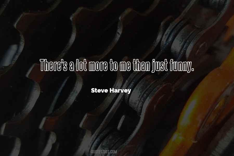 Steve Harvey Quotes #912604