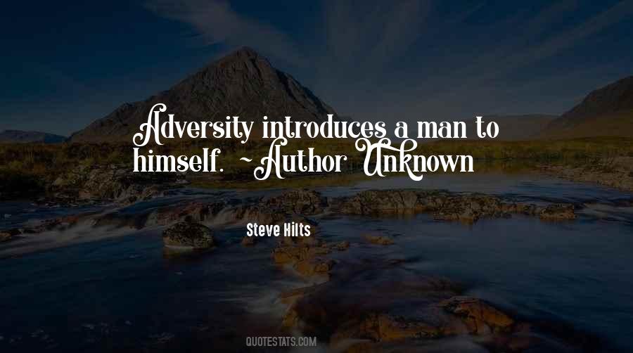 Steve Hilts Quotes #1713642 Steve Hilts Quotes #1713642