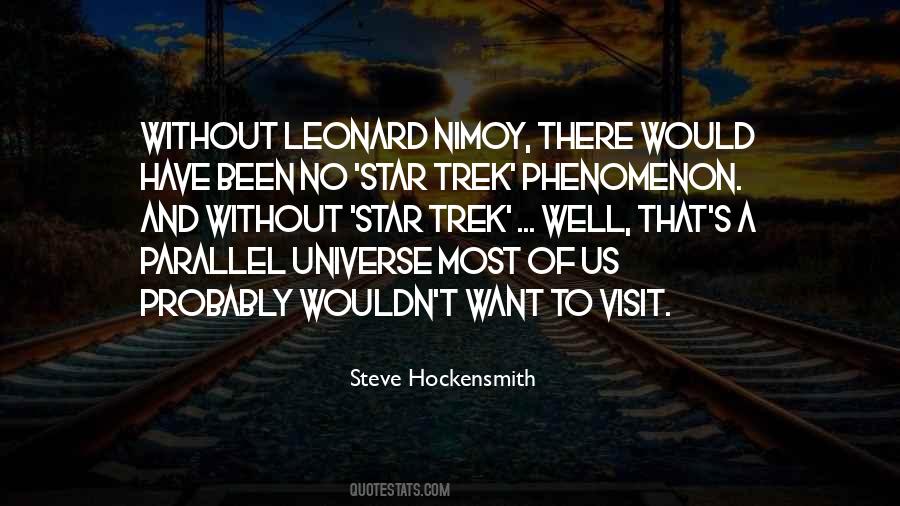 Steve Hockensmith Quotes #1022392