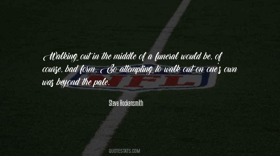 Steve Hockensmith Quotes #1675860